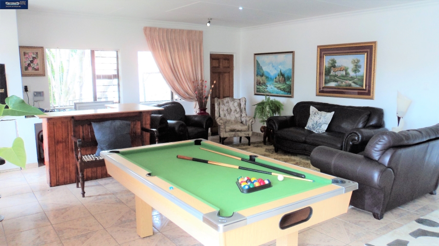 4 Bedroom Property for Sale in Dana Bay Western Cape